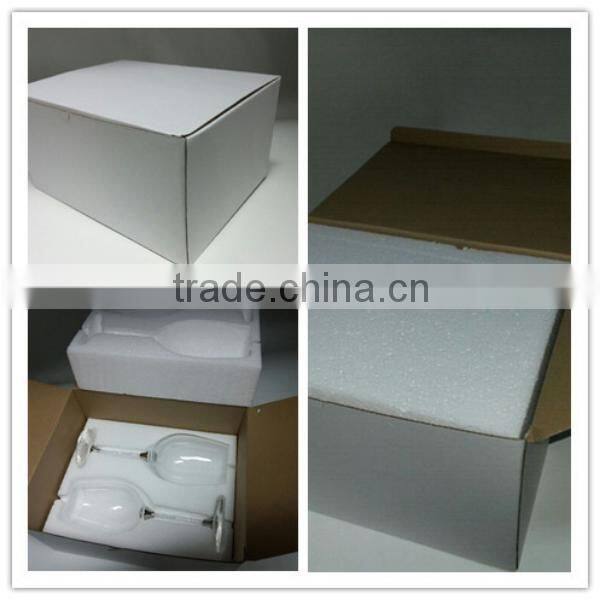 Wholesale high quality cocktails drinks, drinks joyshaker wine glass bottle with Multifunction for home party wendding shopping