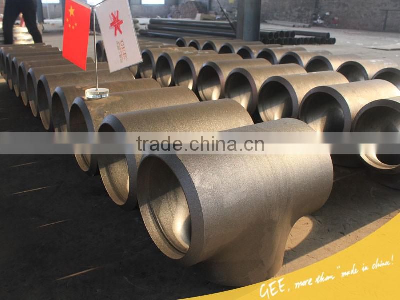 Malleable Iron Pipe Fittings