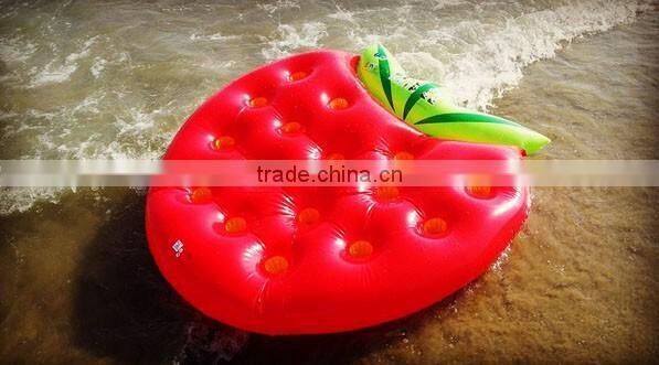 Beer pong inflatable mattress beer pong table pool Water Party Play Equipment