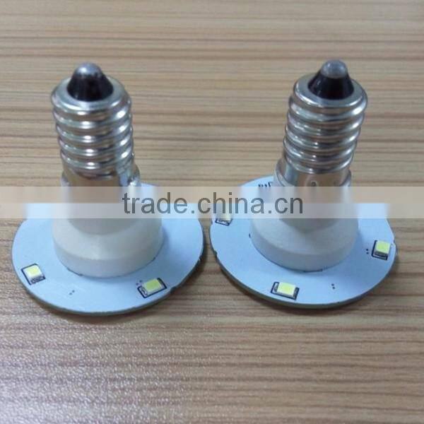 RGB auto E14 AC24V Amusement light Amusement rides Led Light