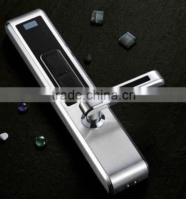 FP door lock,remote control door lock ,RF card door lock