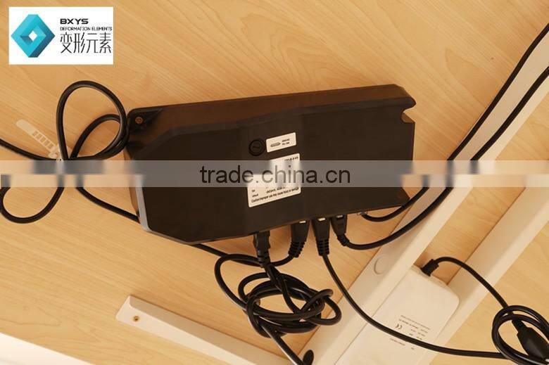 gd-ie cheap12v linear actuator for computer workstation made in China
