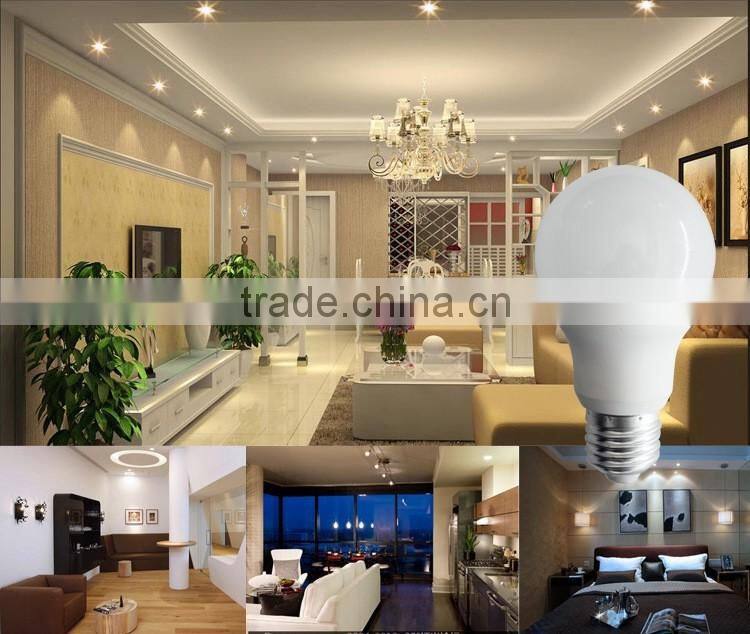 OEM ODM CE RoHS 12V 220V A95 E27 15W SMD2835 led bulb for home lighting