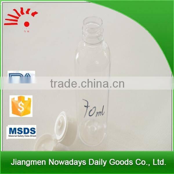 high quality body care hands sanitizer waterless