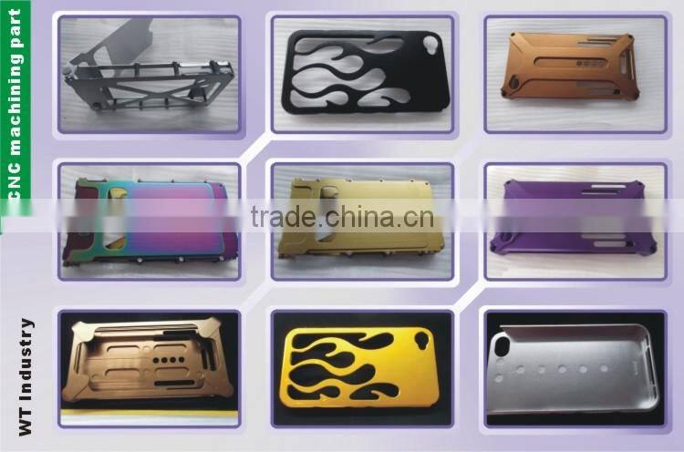 aluminum material product die casting household appliance