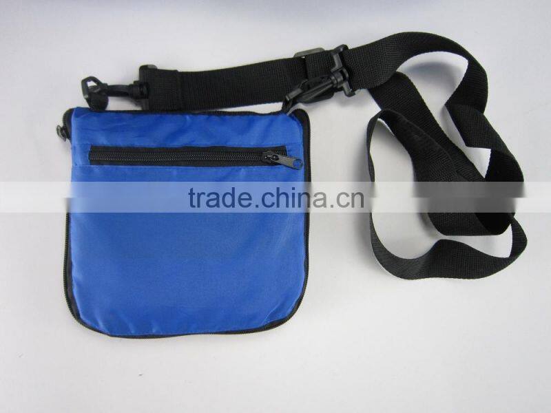 2016 Custom portable cheap trendy folding sport bag travel bag gym duffle bags