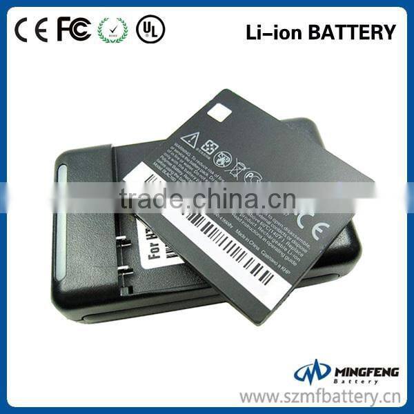 Mobile Battery BLAC160 for HTC Mobile Phone Touch HD, T8282 , T8288
