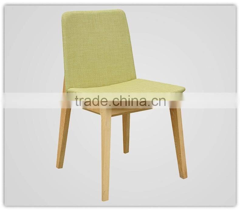 Scandinavian design dining chairs