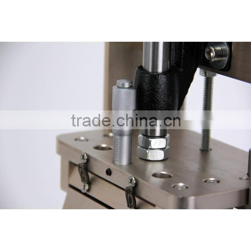 Professional polarizer and glue remover for refurbish repair machine . LCD refurbish machine