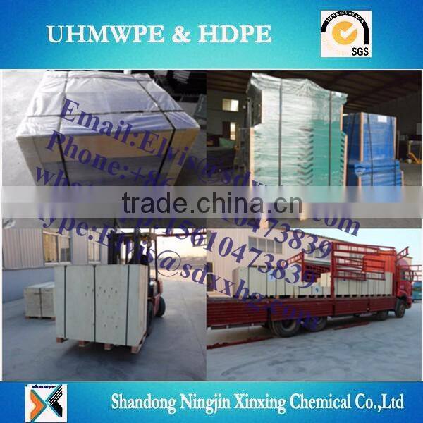 high quality Plastic Sheet/nice design plastic cutting board/pp Acrylic Sheets For Aquarium