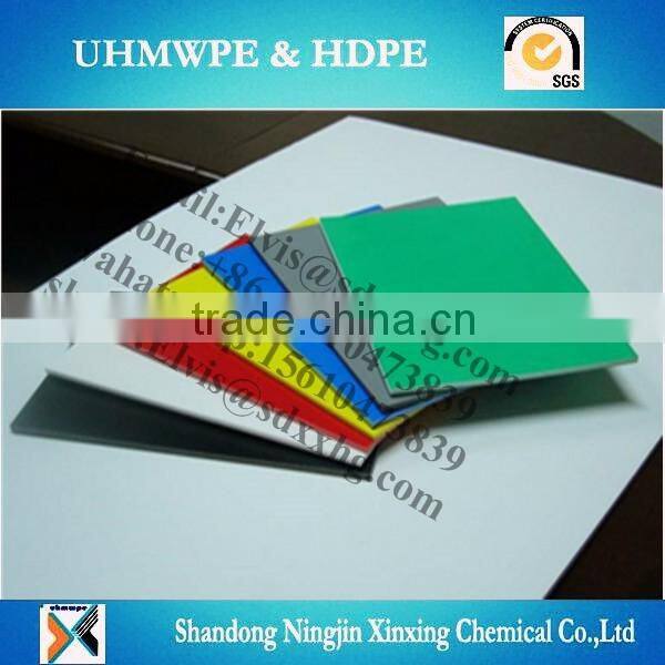 high quality Plastic Sheet/nice design plastic cutting board/pp Acrylic Sheets For Aquarium