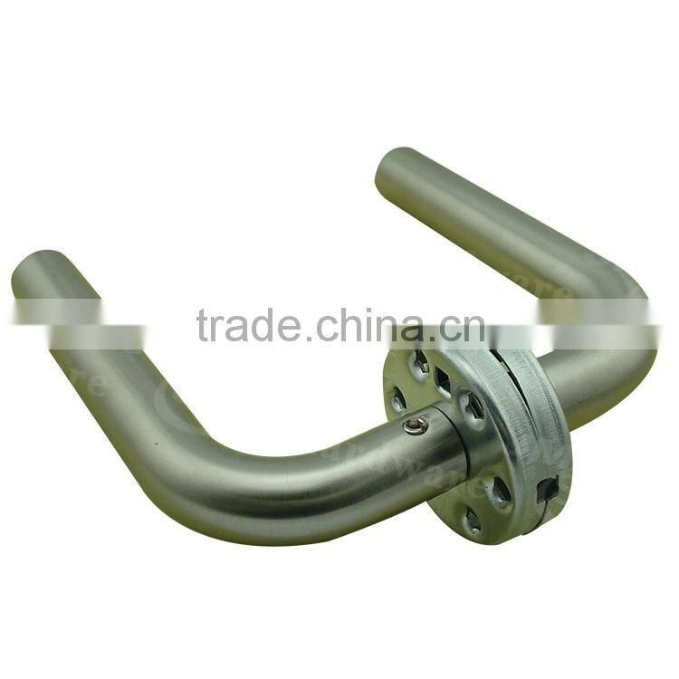 European Style 135mm lever type door and window handle