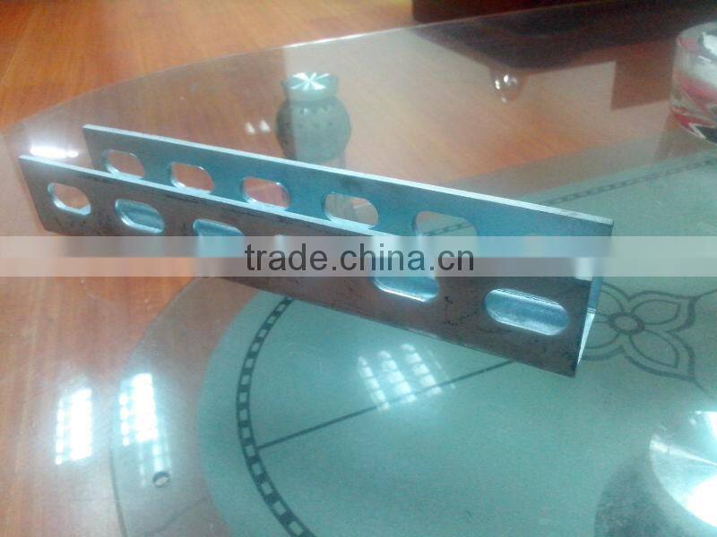 electro galvanized steel