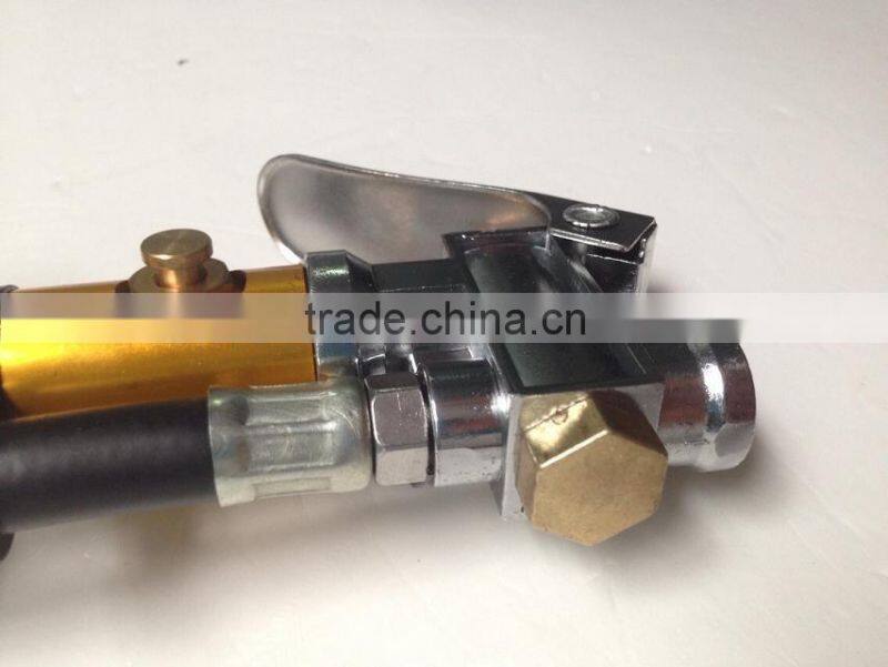 professinal high quality precision tire pressure gauge