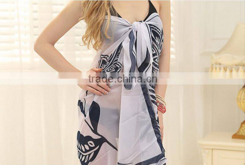 beach shawls and scarves/new styles fashion scarf shawl/printed stole shawl scarf