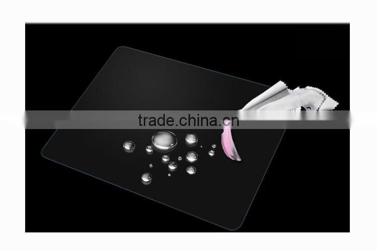 Best custom made tempered glass screen protector for samsung Tab 2 10.5 P5100/N8000