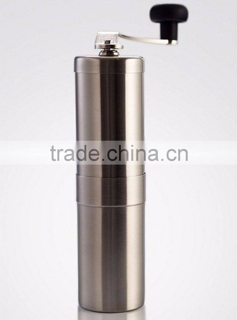 Home use hand coffee grinder on sale