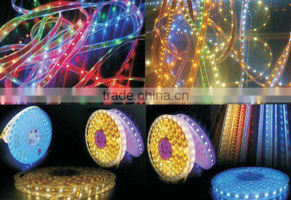 Shenzhen manufacturer 2835smd led strips 60leds/M