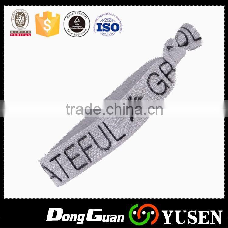 Latest Elastic Hair Bands for Womens