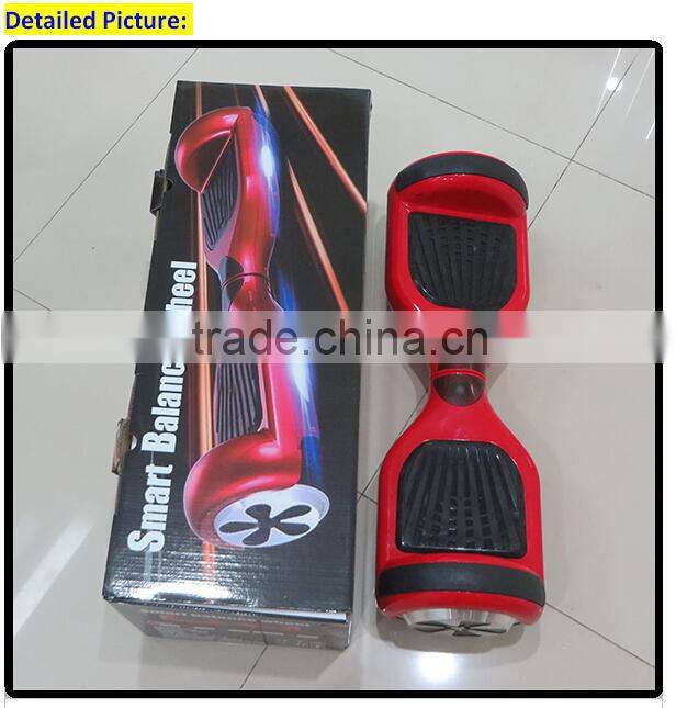 hot selling charge one hour can run 25KM Self Balance Mini Balance Car