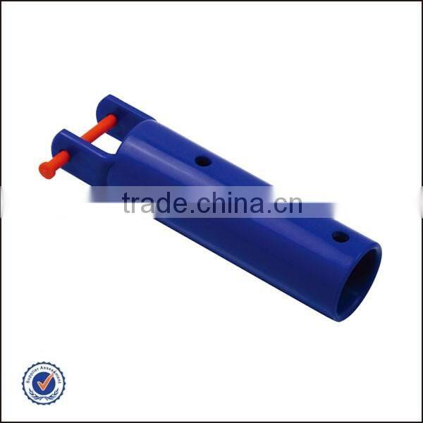 New Australian Type Vac Head Handle For Pool