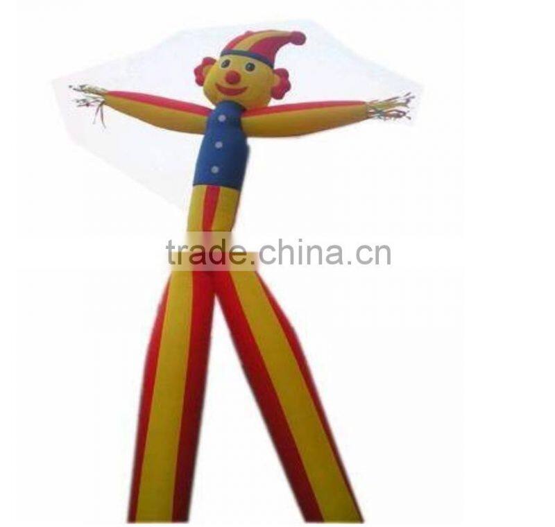 sky dancer inflatable air man dancer
