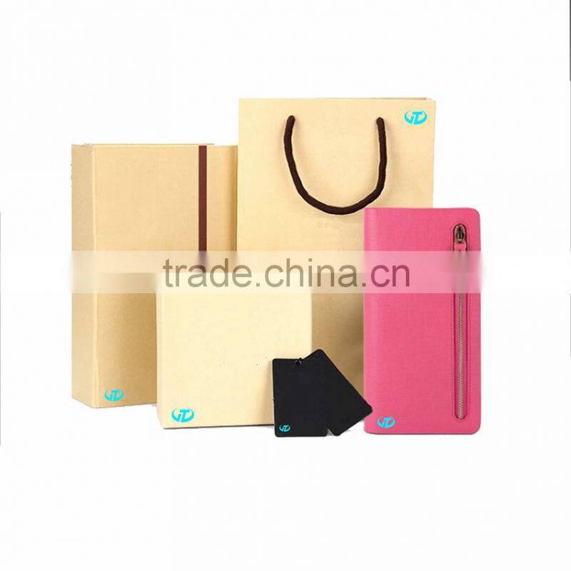 place leather card holder
