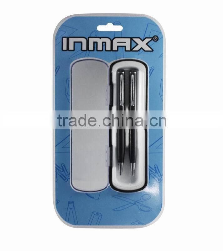 Twistable Metal pen