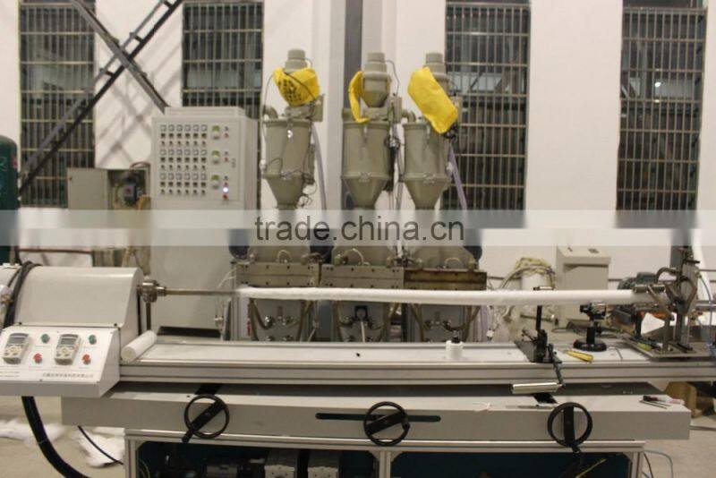 Best qualitly PP Meltblown Filter Cartridge Making Machine 3E&3M