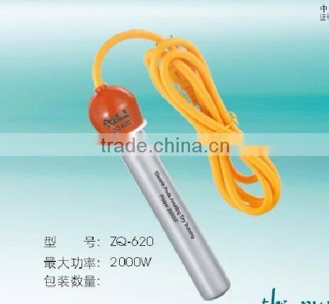 High Quality camping water heater with high quality