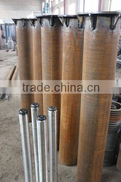 hydraulic lifting High Speed Disperser for paint, ink, coating