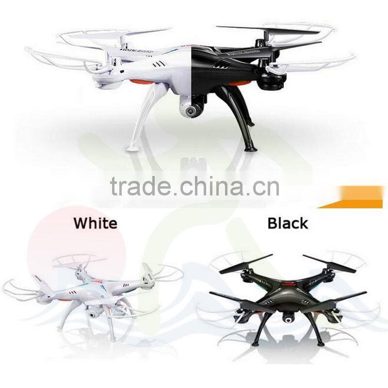 Remote Control Toys 2.4g 4-axis Drone Rc Quadcopter Kit For Children