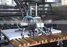 1050 Fully Automatic cylinder silk screen printing machine for sale