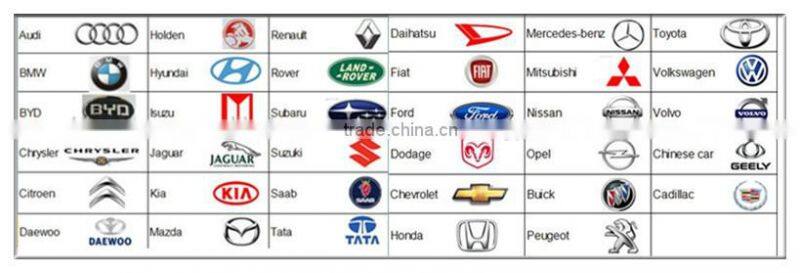 Engine for tata with radiator plastic tank pa66 gf30