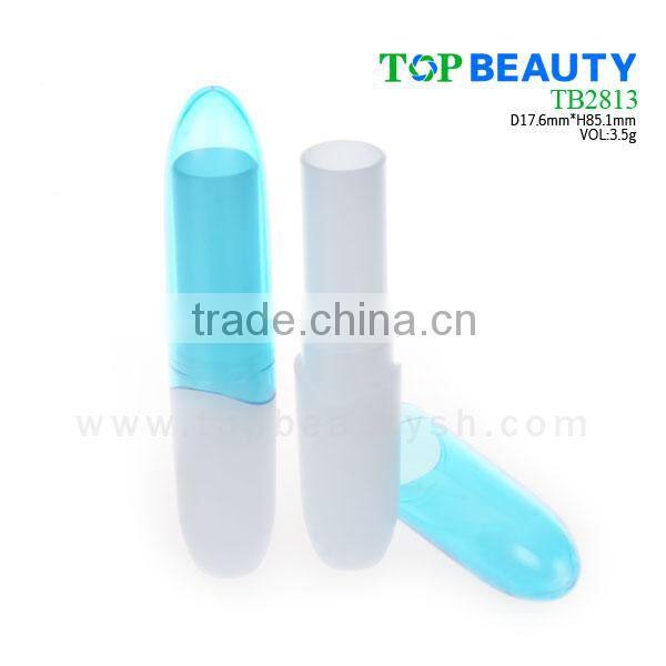 TB2813- Cosmetic Empty Lip Balm Stick