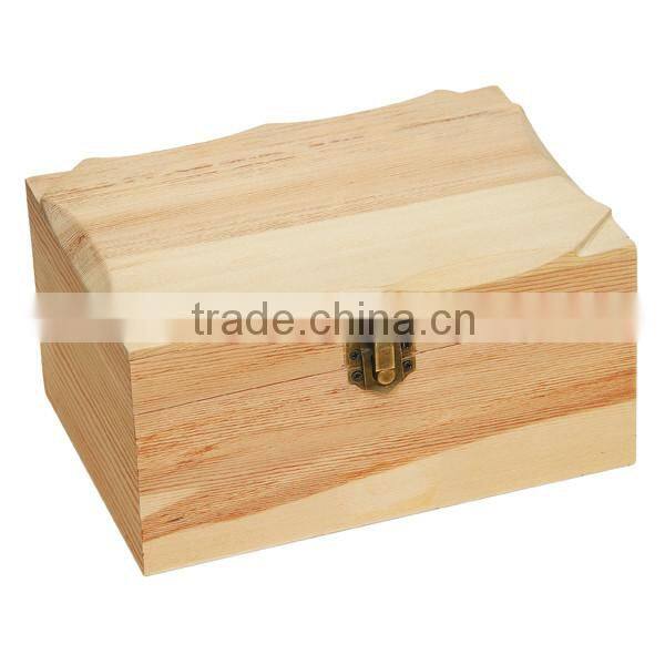 High quality gift decoration hot sale customized cheap wooden photo frame