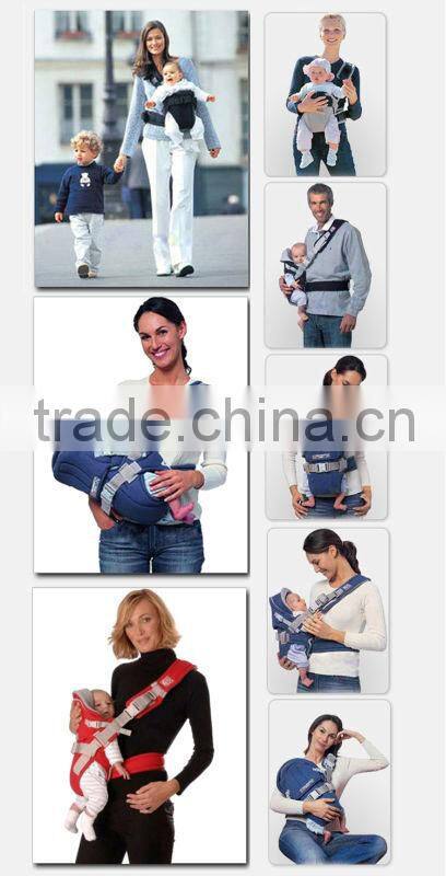 2015 popular comfortable baby carrier