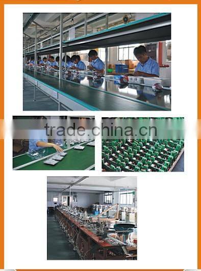 industry heavy duty Din Rail Mechanical Timer