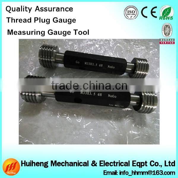 GO NO GO THREAD GAUGE For M16x2-6H