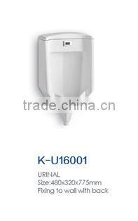 BATROOM LAVATORY CERAMIC WALL MOUNT URINAL FOR SALE