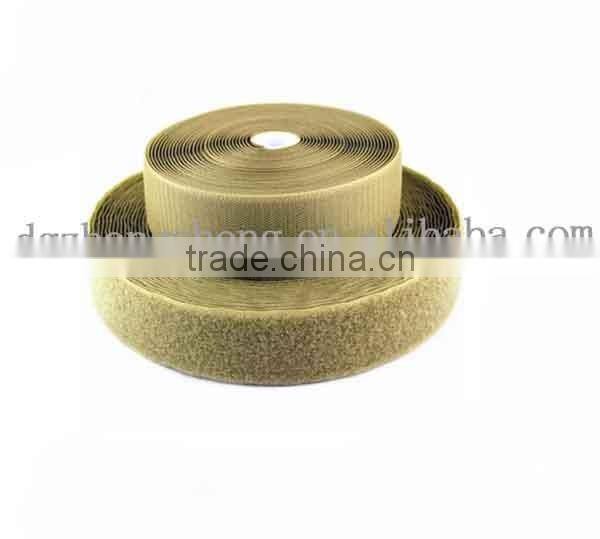 Magic Tape Self-Adhesive Hook And Loop For Clothes