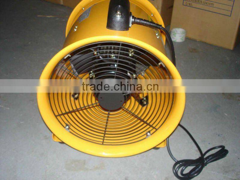 SHT Series Portable Blower(8",10",12",14",16",18")