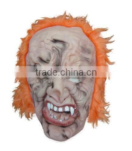 Halloween mask