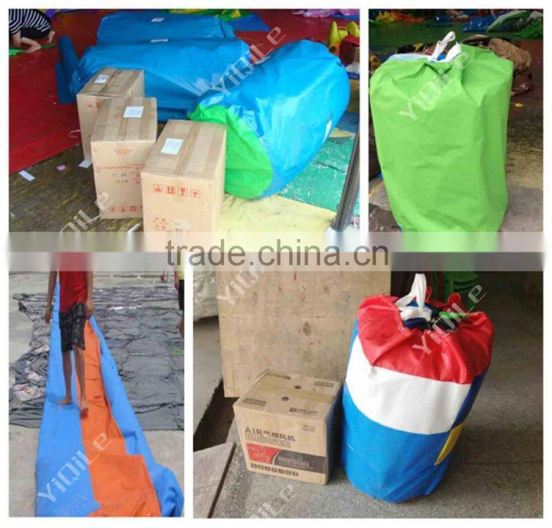 Bounce House Slide Inflatable Dinosaur