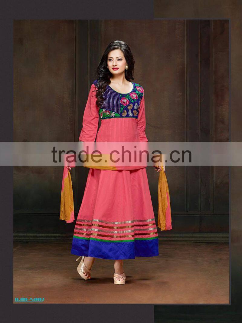 Designer Salwar Kameez for Ladies