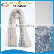 sports scarf hat polar fleece scarf hat fan hat scarf