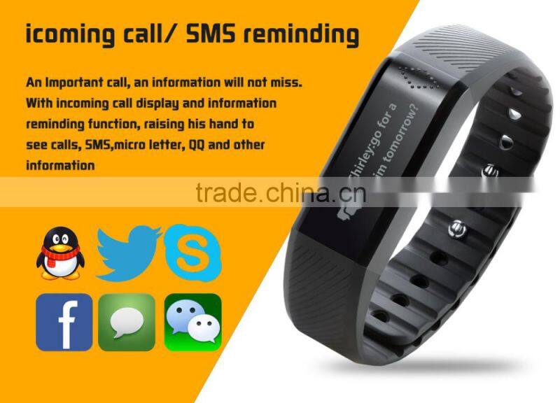 IW-1103 transfer Reminder bluetooth transfer smart watch