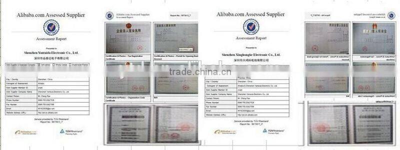 High speed usb am 1394 4p cable