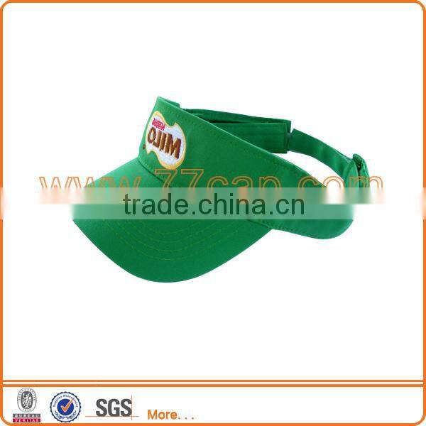 Cheap Promotional Sun Visor Hat