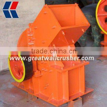 High Efficiency Hammer Crusher Manufacturer